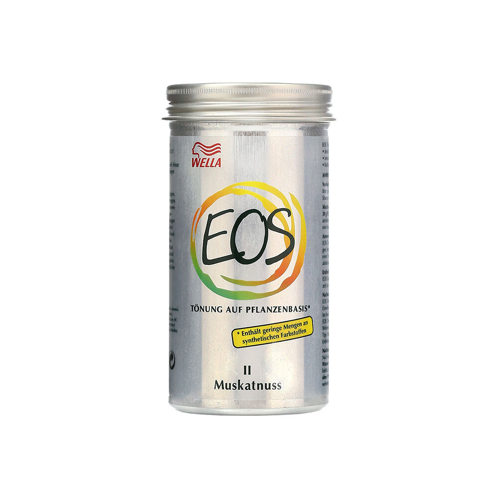 Wella Professionals EOS Coloration Végétale 120g