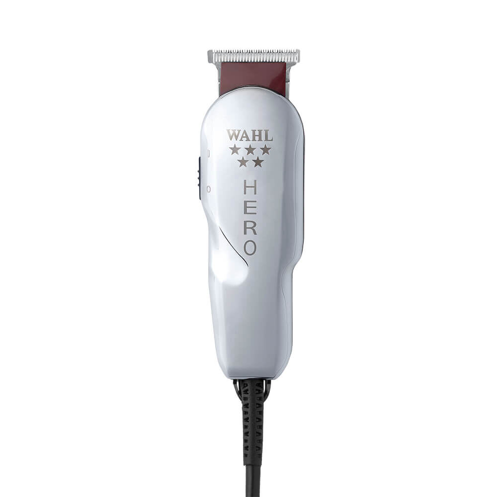 Wahl Tondeuse de Finition T-Blade 5 Star Hero