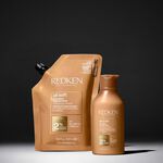 Redken All Soft Shampooing Recharge 500ml