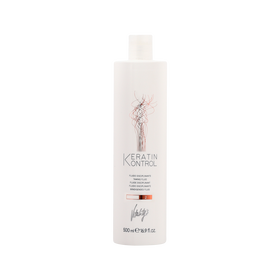Vitality's Keratin Kontrol Fluide Disciplinant