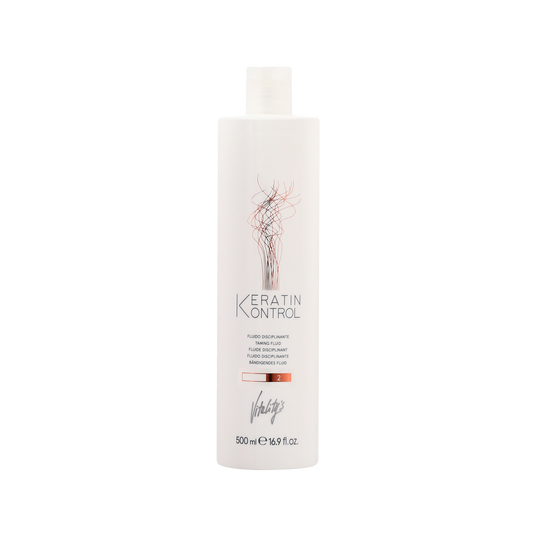 Vitality's Keratin Kontrol Fluide Disciplinant