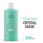 Wella Professionals Invigo Volume Boost Masque Crystal 500ml