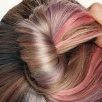 Wella Professionals Shinefinity Zero Lift Glaze Gloss Vernis Coloré Longue Tenue 07/0 Blond Moyen Naturel 60ml