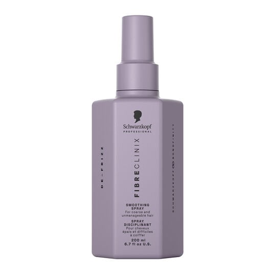 Fibre Clinix De-Frizz Spray lissant 200ml