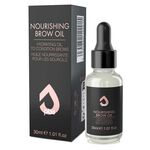 PBS Huile Nourrissante Pour Les Sourcils