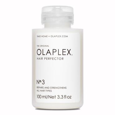OLAPLEX Perfecteur Cheveux Nr 3 100ml