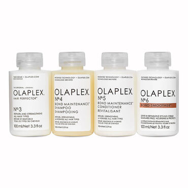 OLAPLEX Kit Vacances 2020 OLAPLEX Kit Vacances 2020