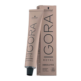 Schwarzkopf Professional Igora Royal Absolutes Coloration permanente 60ml