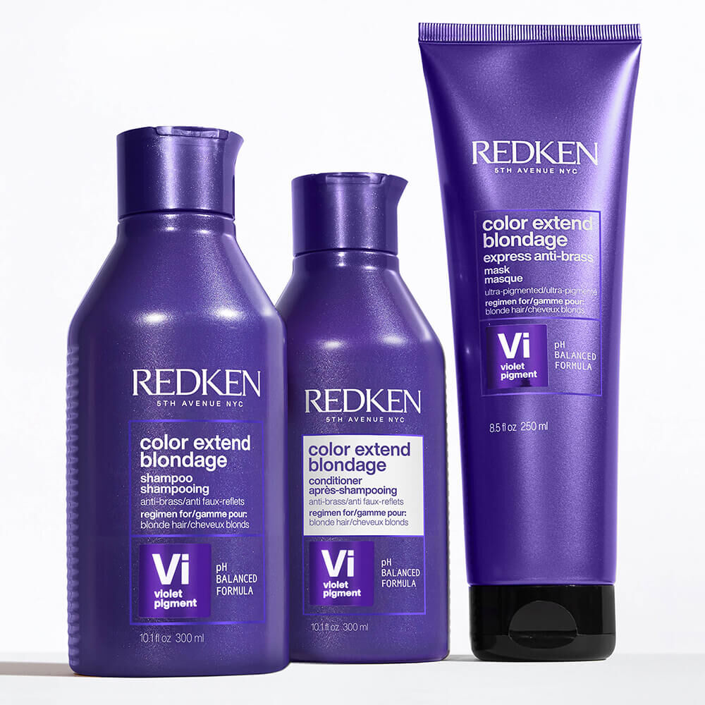 Redken Color Extend Blondage AprèsShampooing 300ml Produits
