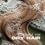 Osmo Deep Moisture Shampoing Hydratant 400ml