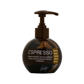Vitality's Baume colorant Espresso 200ml