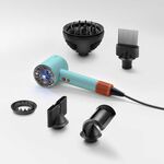 Dyson Professional Sèche-cheveux Supersonic Nural Céramique Patina/Topaze