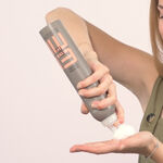 Wella Professionals EIMI Natural Volume Mousse Volumisante Légère 300ml