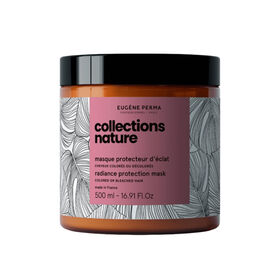 Eugene Perma Professionnel Nature Masque Protecteur d'éclat 500ml