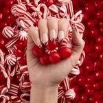 OPI Gel Color Vernis gel - Good Enough to Treat Collection - Lollypoppin&rsquo; Bubblegum 15ml