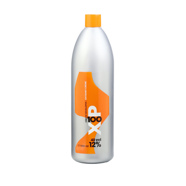 XP100 Intense Crème Oxydante 12%-40Vol 1l