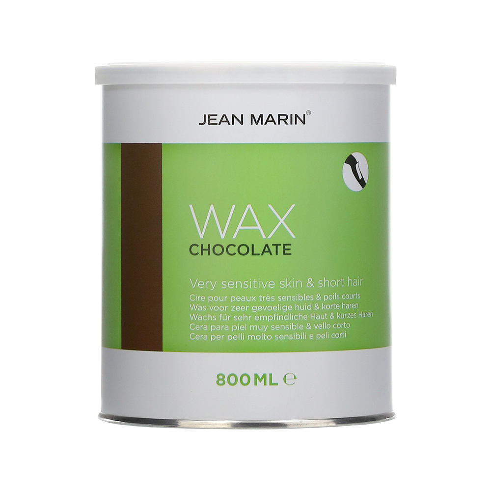 Jean Marin Pot de Cire à Épiler