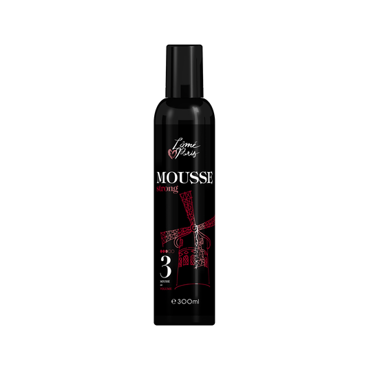 L&ocirc;m&eacute; Paris Mousse Forte 3 300ml