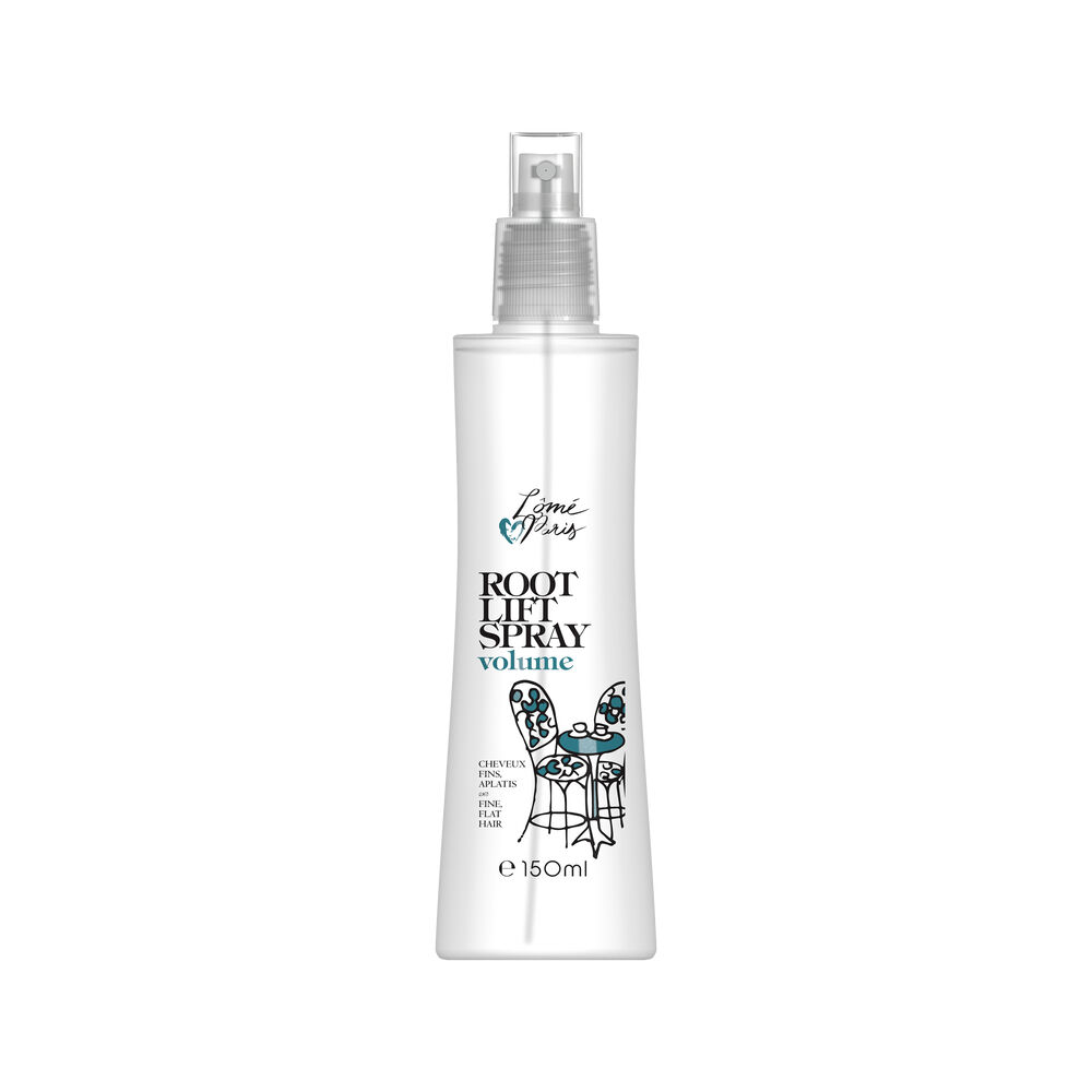 Lômé Paris Volume Spray Lift Racines 150ml