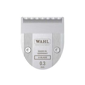 Wahl Lame U Super Trimmer/Chromini 0,3 mm