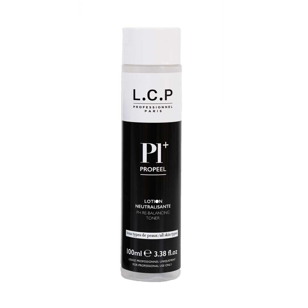 L.C.P Professionnel Lotion neutralisante