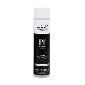 L.C.P Professionnel Lotion neutralisante