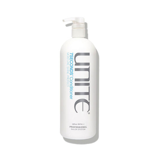 Unite Hair 7SECONDS Apr&egrave;s-Shampooing Hydratant Quotidien 947ml