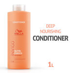 Wella Professionals Invigo Nutri-Enrich Conditionneur 1l