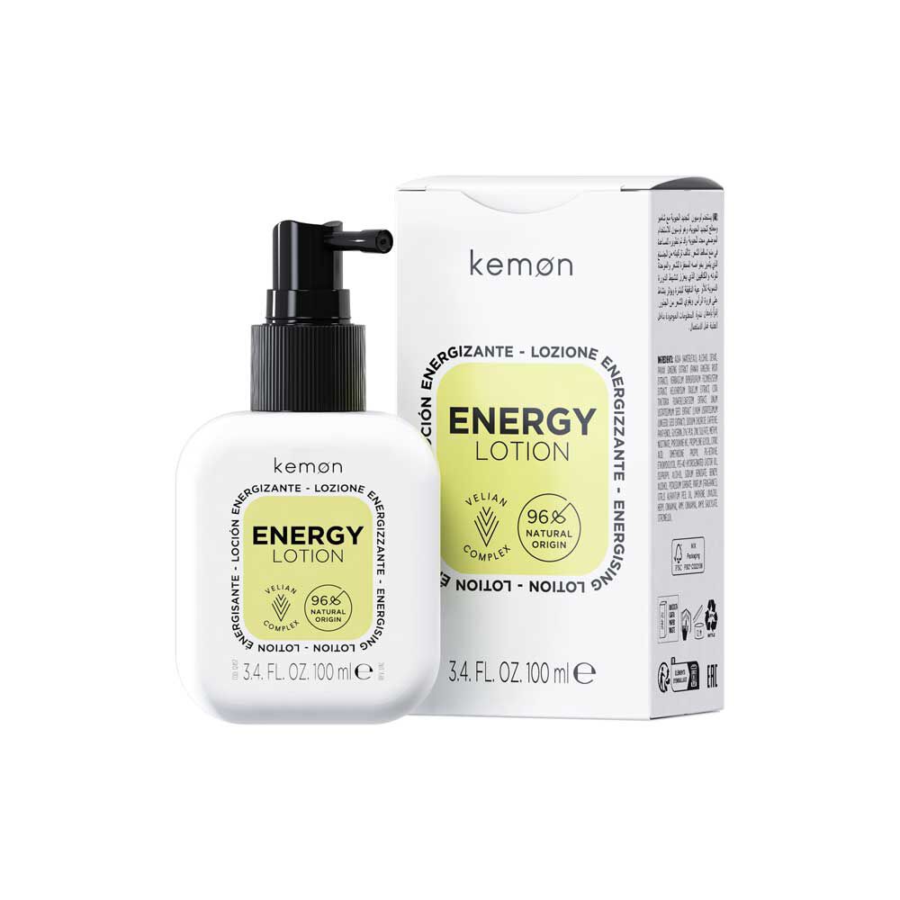 Kemon Care Lotion Énergie 100ml
