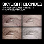 Redken Shades EQ Bonder Inside Coloration capillaire demi-permanente - 08NP Opal Shimmer 60ml