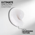 Wella Professionals Ultimate Smooth Après-shampoing, 200ml