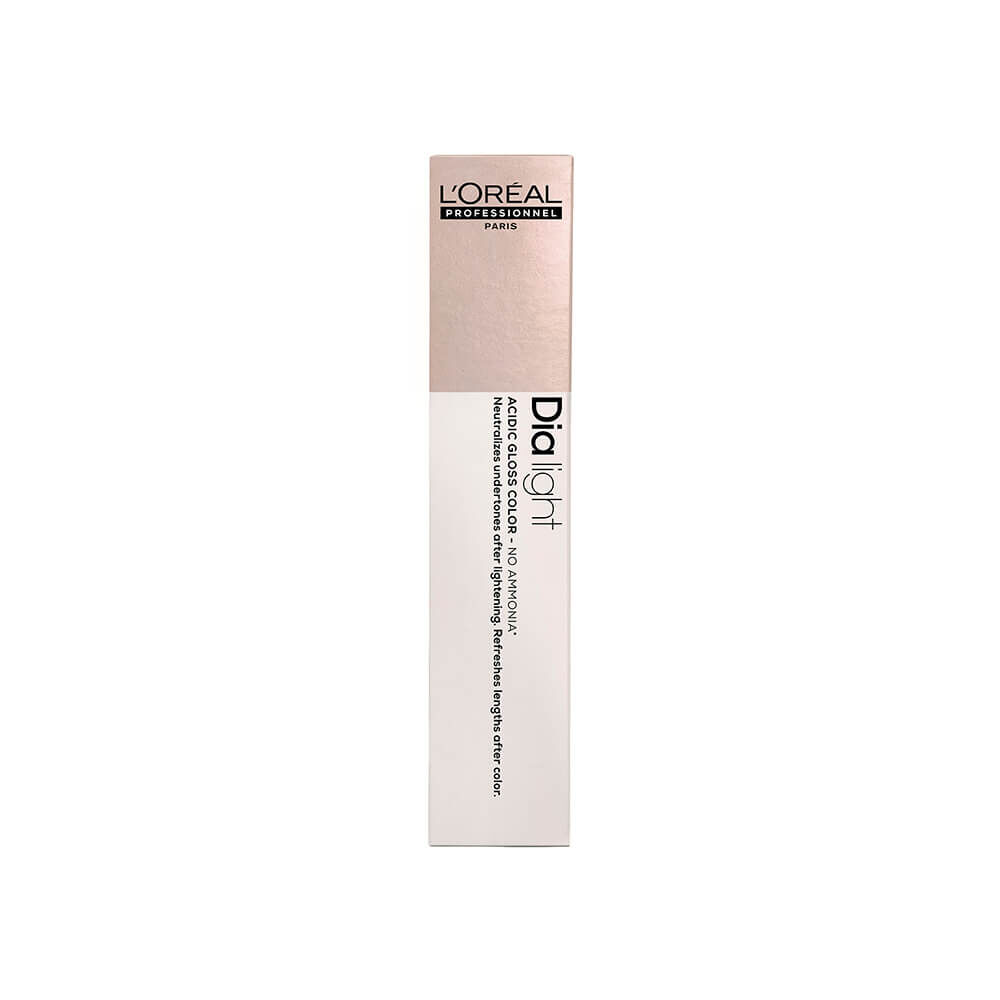 L'Oréal Professionnel Dia Light Coloration Ton sur Ton 50ml