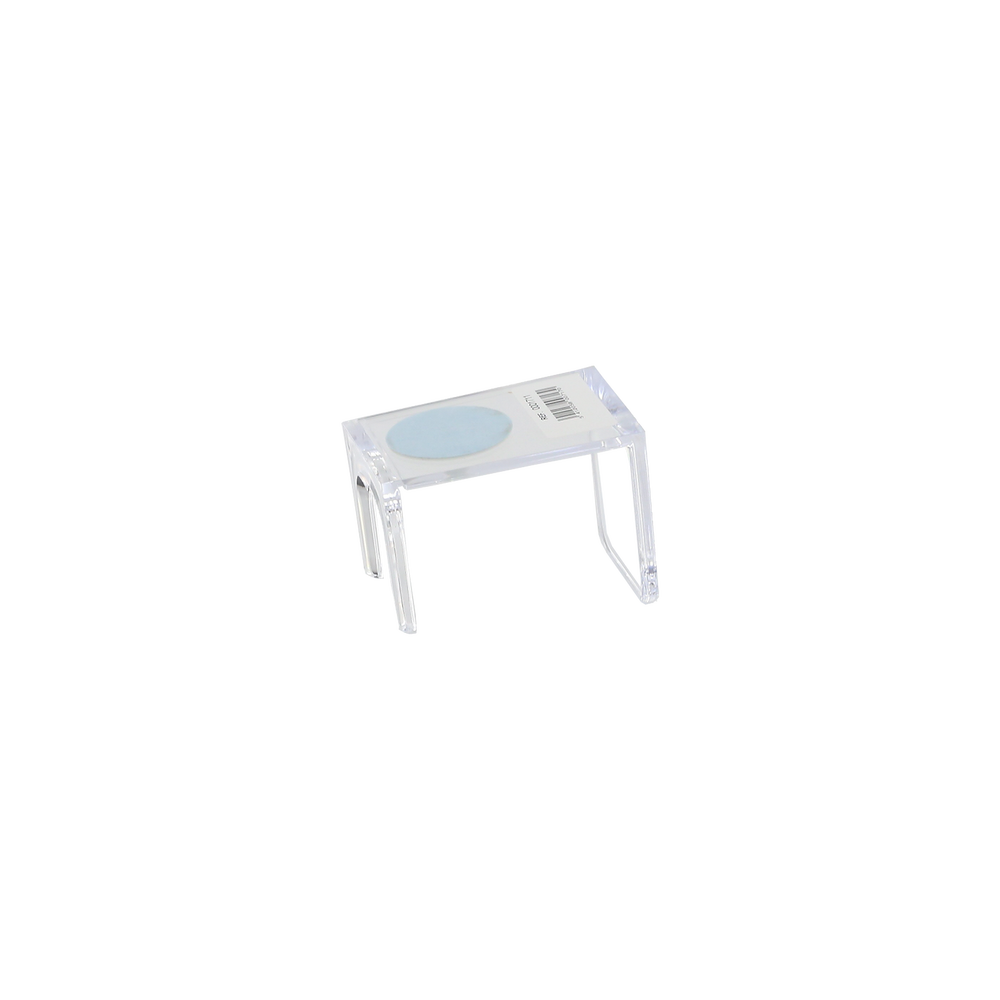 Barburys Porte Blaireau Plexi Barburys Porte Blaireau Plexi