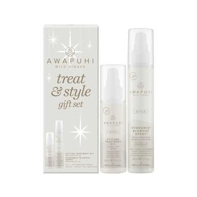 Paul Mitchell Polished Style Coffret cadeau