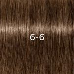 Schwarzkopf Professional Igora coloration permanente sans ammoniaque 60ml 6-6 Blond foncé marron