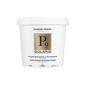 Eugene Perma Solaris Powder 9 450g