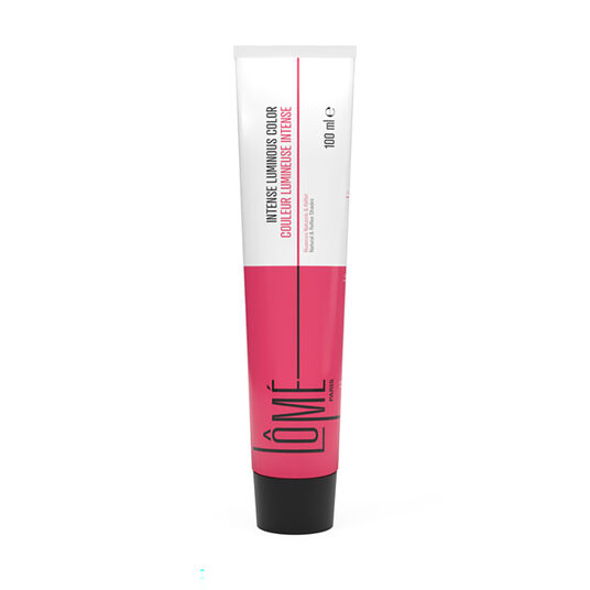 L&ocirc;m&eacute; Paris Cr&egrave;me de Coloration Permanente 100ml