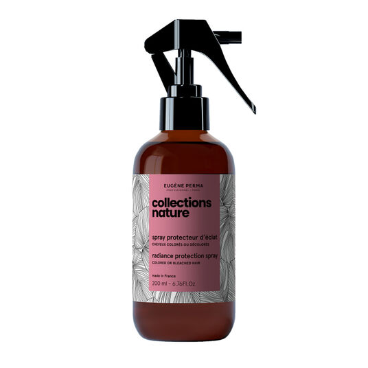 Eug&egrave;ne Perma Collections Nature Spray Protecteur d'&eacute;clat 200ml