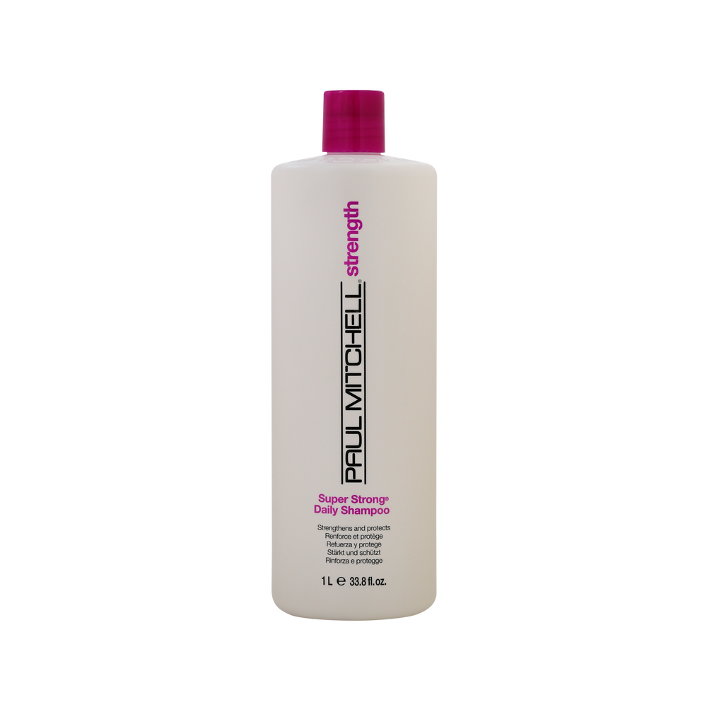 Paul Mitchell Shampooing Quotidien Super Strong