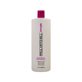 Paul Mitchell Shampooing Quotidien Super Strong