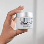 Unite Hair Coiffure & Finition CREAMY P&acirc;te &Eacute;paississante 57g