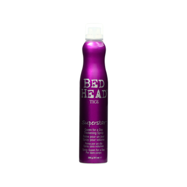 TIGI Bed Head Laque Superstar Queen For A Day 300ml TIGI Bed Head Laque Superstar Queen For A Day 300ml