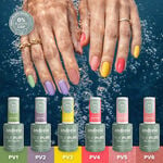 Andreia Professional True Pure - Pure Diving PV1 Sea Moss 10.5ml