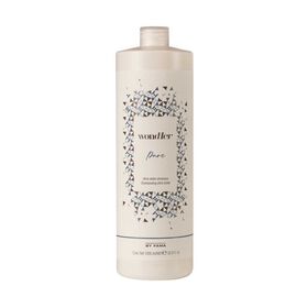 Professional By Fama Wondher Shampooing Pur Ultra Violet 1L Professional By Fama Wondher Shampooing Pur Ultra Violet 1L