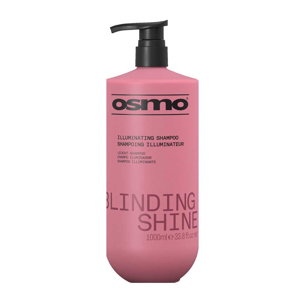 Osmo Blinding Shine Shampoing Illuminateur 1L