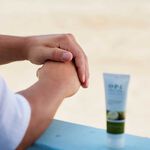 OPI Pro Spa Crème de Massage 118ml