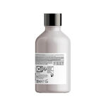 L'Oréal Professionnel Série Expert Silver Shampooing Cheveux Gris 300ml
