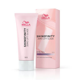 Wella Professionals Shinefinity Gloss Vernis Coloré Longue Tenue 60 ml