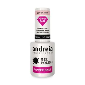 Andreia Professional Power BaseVernis gel Base coat 10.5ml