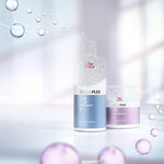 Wella Professionals WellaPlex Salon Kit 3x500ml